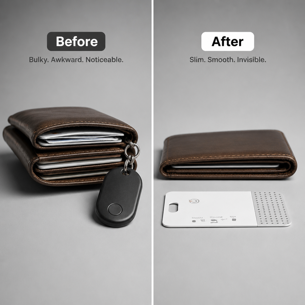 DualFind Wallet Tracker