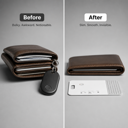 DualFind Wallet Tracker