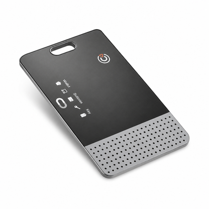 DualFind Wallet Tracker