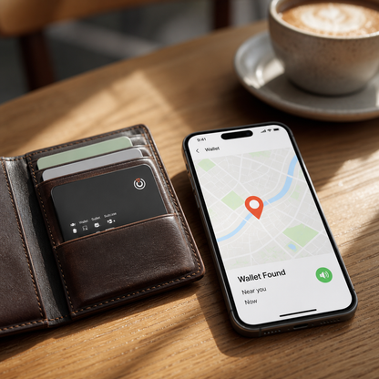 DualFind Wallet Tracker